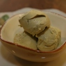 Фотография рецепта Зеленое чайное мороженое автор Anita Ggdf