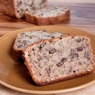 Фотография рецепта Зерновой хлеб с грецкими орехами автор Masha Potashova