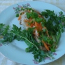 Фотография рецепта Жареная камбала с морковью луком и сметаной автор Роза Халиулина