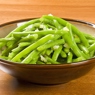 Фотография рецепта Жареная зеленая фасоль автор maximsemin