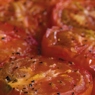 Фотография рецепта Жареные томатные ломтики автор Саша Давыденко