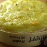 Фотография рецепта Жареный камамбер с чесноком и помидорами автор Anita Ggdf