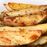 Фотография рецепта Жареный картофель с шалотом автор maximsemin