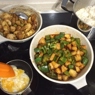 Фотография рецепта Жареный тайский рис с курицей автор Anastasia Roquentin