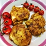 Фотография рецепта Жареное филе куриного бедра карримасала автор Лоскутова Марианна
