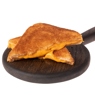 Фотография рецепта Жареный сэндвич с сыром автор Еда