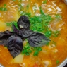 Фотография рецепта Жаркое из курицы с овощами автор Ална Казавчинская