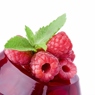 Фотография рецепта Желе из красных ягод автор Masha Potashova
