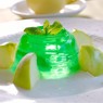 Фотография рецепта Желе из зеленых яблок автор maximsemin