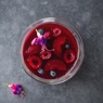 Фотография рецепта Желе с ягодами автор Tatiana Shagina