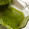 Фотография рецепта Жиросжигающий зеленый коктейль автор Татьяна Петрухина