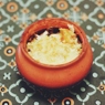 Фотография рецепта Жюльен с курицей грибами и сыром автор Maria Katkova