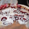 Фотография рецепта Зимний пирог с ежевикой автор Антонина Сапрыкина