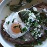 Фотография рецепта Зимний суп с чесноком и шалфеем автор Yana Semour