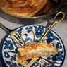 Фотография рецепта Змеиный пирог автор sergey leontiev