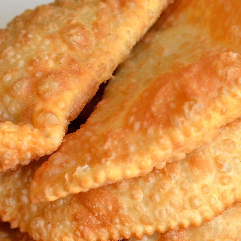 Чебуреки по-приморски