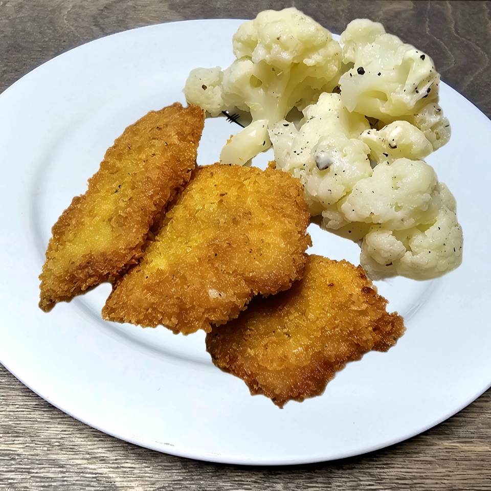 Курица кацу
