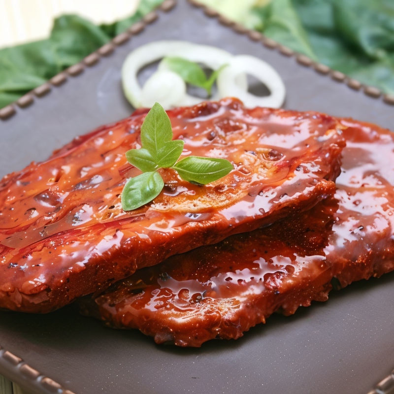 Маринад с текилой для свинины