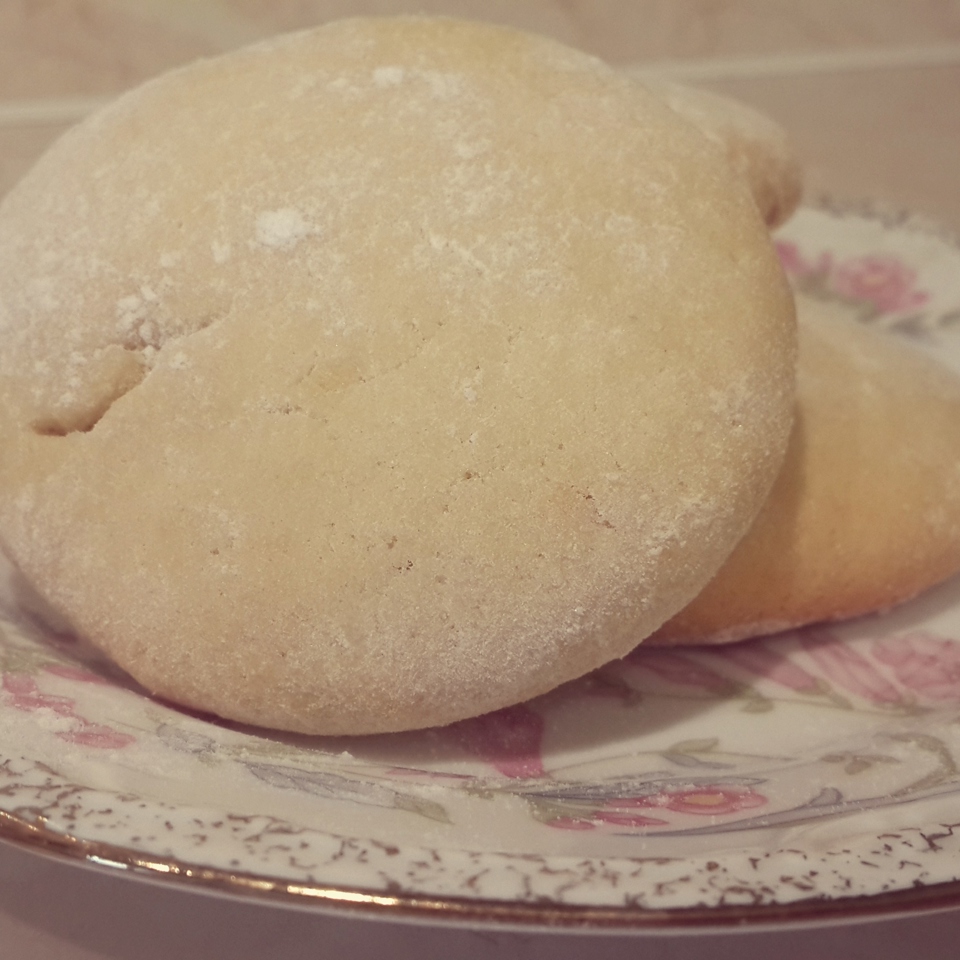 Шакер чурек