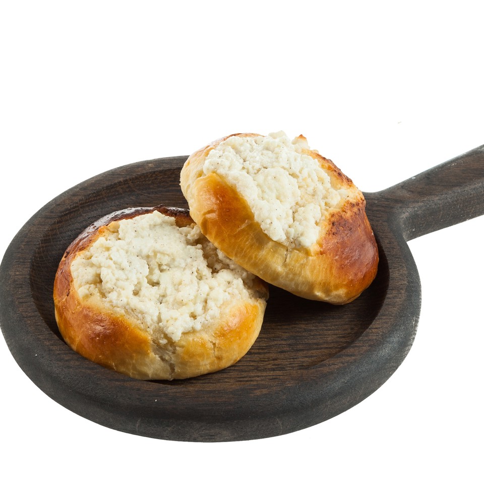 Ватрушки