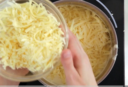 Фото шага рецепта Американские макароны с сыром 80535 шаг 8  