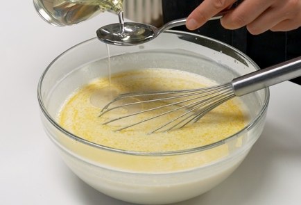 Кляр для отбивных без яиц (+отбивные) — рецепт с фото на Русском