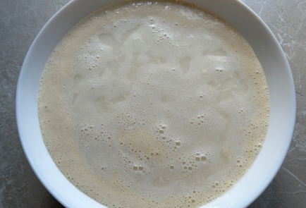 Фото шага рецепта Блинчики с маком на концентрированном молоке 174144 шаг 7  