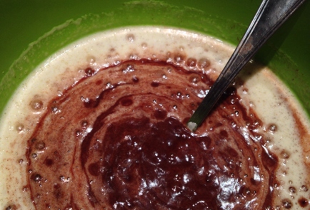 Шоколадный брауни — классический пошаговый рецепт с фото