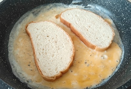 Фото шага рецепта Быстрые бутерброды на завтрак 190720 шаг 10