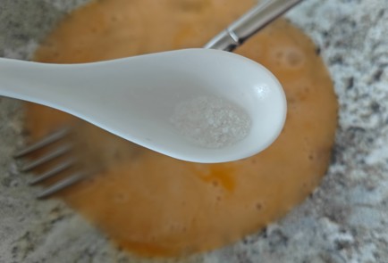 Фото шага рецепта Быстрые бутерброды на завтрак 190720 шаг 8