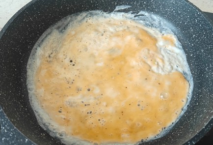 Фото шага рецепта Быстрые бутерброды на завтрак 190720 шаг 9