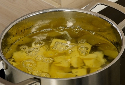 Цеппелины пошаговый рецепт с видео и фото – Литовская кухня: Основные блюда