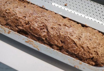 Фото шага рецепта Чесночный хлеб 190714 шаг 10