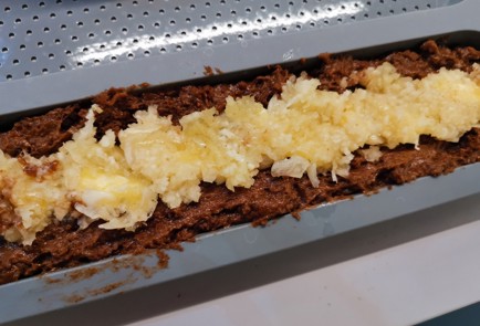 Фото шага рецепта Чесночный хлеб 190714 шаг 9