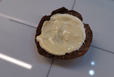 Фото шага рецепта Домашний бургер 190739 шаг 12