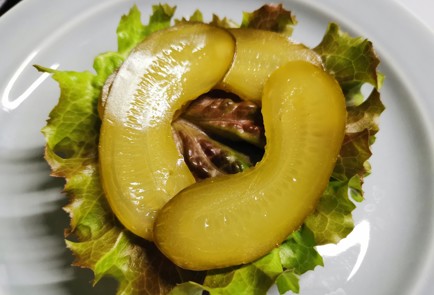 Фото шага рецепта Домашний бургер 190739 шаг 2