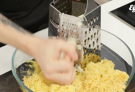 Классический рецепт картофельных драников на сковороде