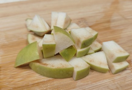 Фото шага рецепта Фруктовый чай со смородиной 190872 шаг 3  