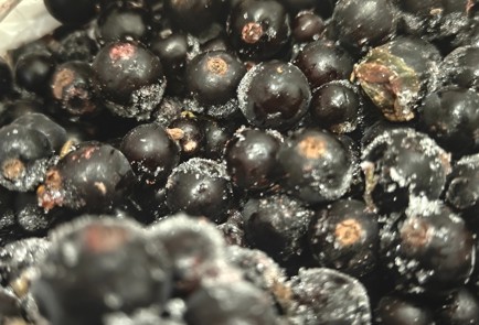 Фото шага рецепта Фруктовый чай со смородиной 190872 шаг 6  