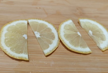 Фото шага рецепта Фруктовый чай 190733 шаг 6