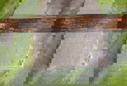 Фото шага рецепта Галета с грушей и сыром бри 190851 шаг 5  