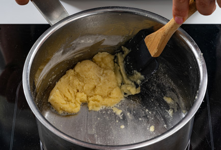 Фото шага рецепта Голубцы болоньезе 190704 шаг 7