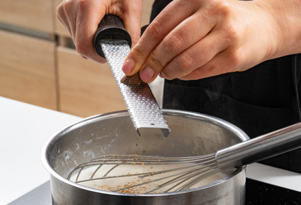 Фото шага рецепта Голубцы болоньезе 190704 шаг 8