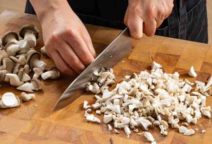 Фото шага рецепта Голубцы томям 190703 шаг 3