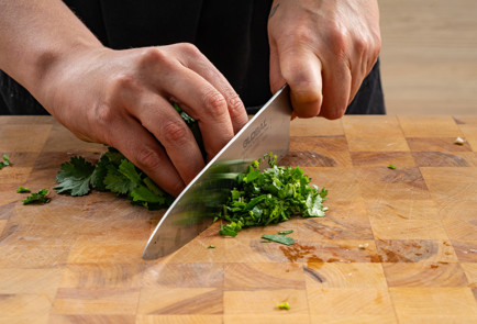 Фото шага рецепта Голубцы томям 190703 шаг 4