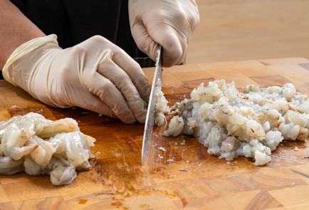 Фото шага рецепта Голубцы томям 190703 шаг 5