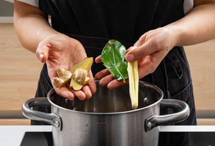 Фото шага рецепта Голубцы томям 190703 шаг 8