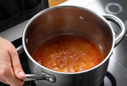 Фото шага рецепта Голубцы томям 190703 шаг 9