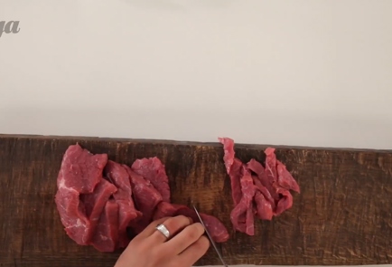 100 к 1. Что можно приготовить из мяса? (интерактивная игра)?