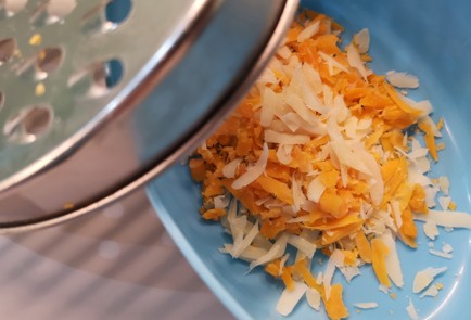 Фото шага рецепта Говядина пофранцузски 190877 шаг 8  